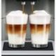 BOSCH Robot café multi boissons avec broyeur TE655203RW