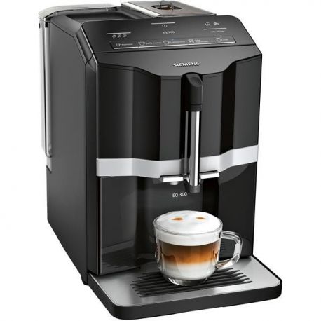 BOSCH Machine à café Avec broyeur - TI351209RW