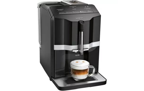 BOSCH Machine à café Avec broyeur - TI351209RW