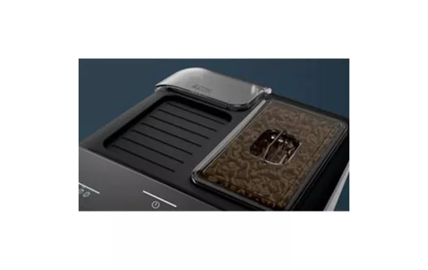 BOSCH Machine à café Avec broyeur - TI351209RW