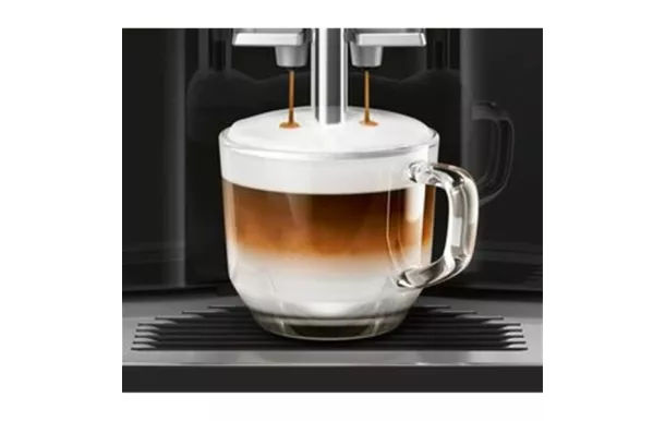 BOSCH Machine à café Avec broyeur - TI351209RW