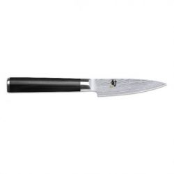 KAI EUROPE Couteau de Cuisine 9 cm - Shun Classic