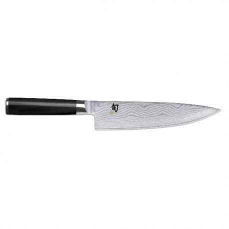 KAI Couteau Chef 20 cm - Shun Classic