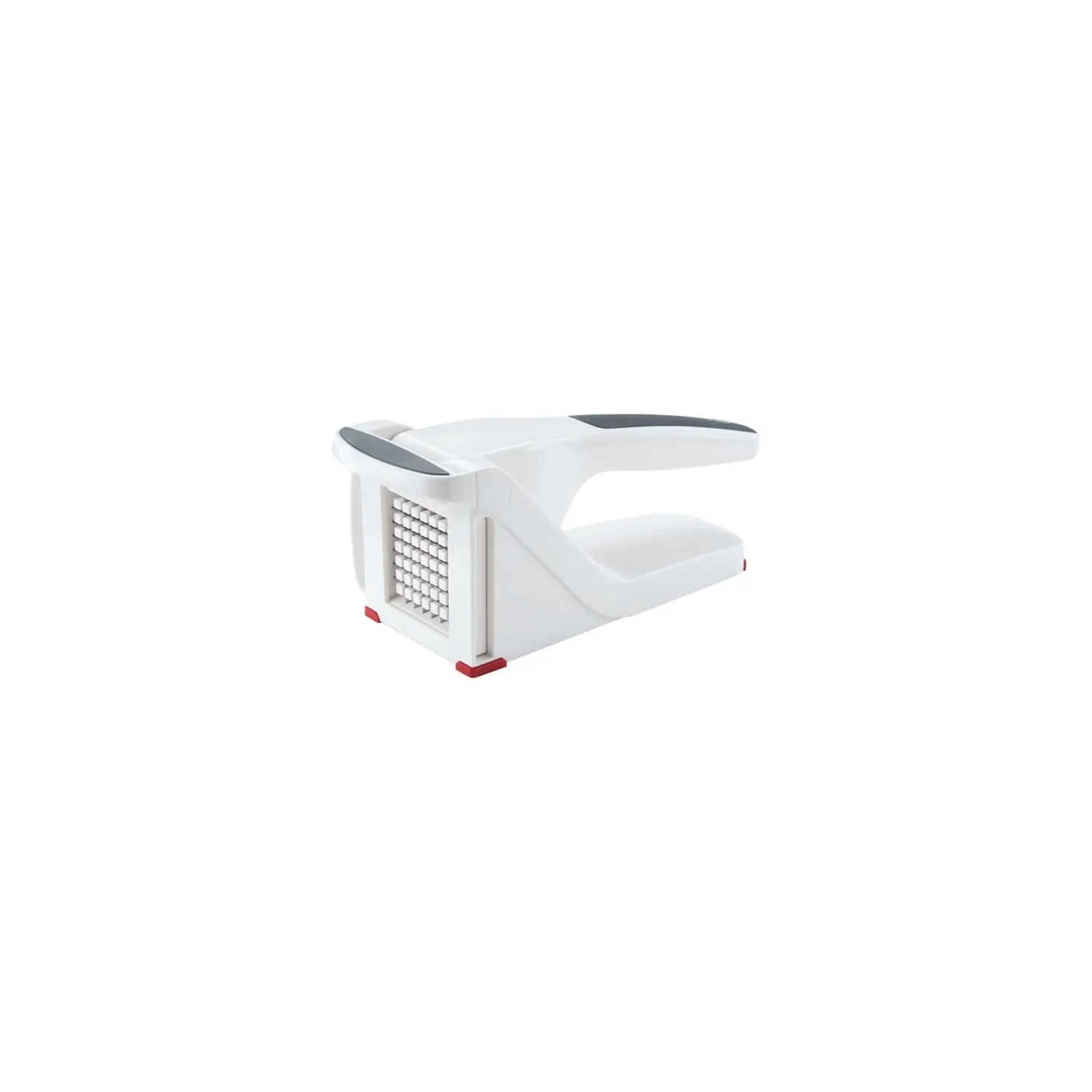 Zyliss E9100250 Coupe Frites Blanc 2