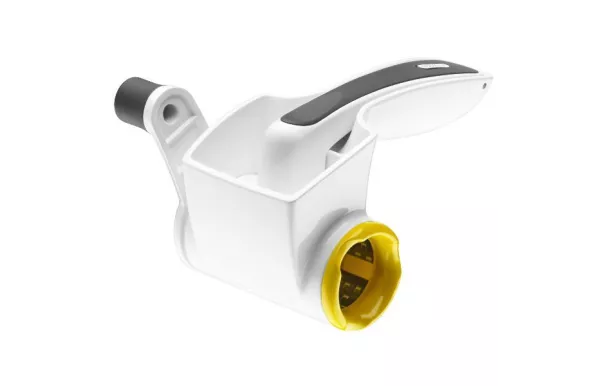 ZYLISS RAPE A FROMAG E9000100