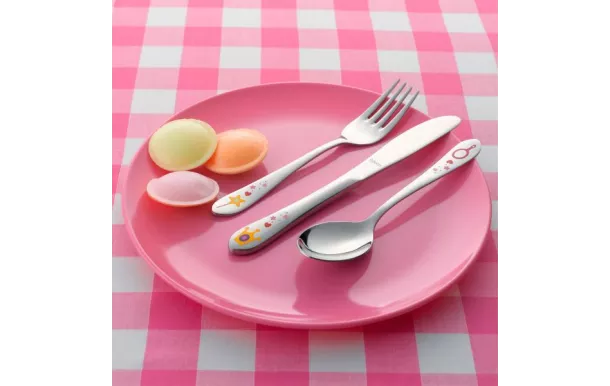 AMEFA PRINCESS SET D 872000