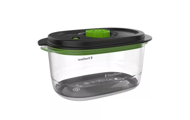 FOODSAVER Boîte 1.2 L - Fraîcheur & Marinade avis moins cher