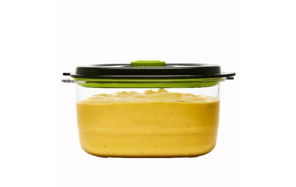 FOODSAVER Boîte 1.2 L - Fraîcheur & Marinade avis moins cher