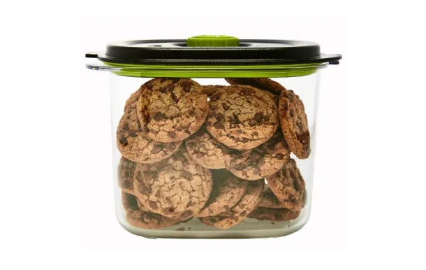 FOODSAVER Boîte 1.8 L - Fraîcheur & Marinade avis moins cher