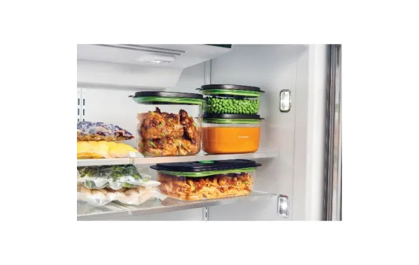 FOODSAVER Boîte 1.8 L - Fraîcheur & Marinade avis moins cher