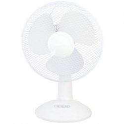 PROFILE Ventilateur de table 40 cm Blanc - 545142003