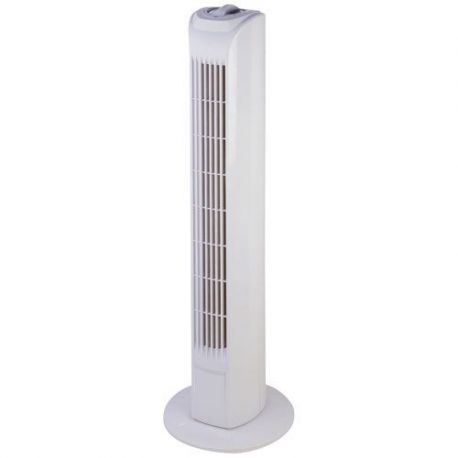 PROFILE VENTILATEUR COLONNE 45W 80CM 3 VITESSE