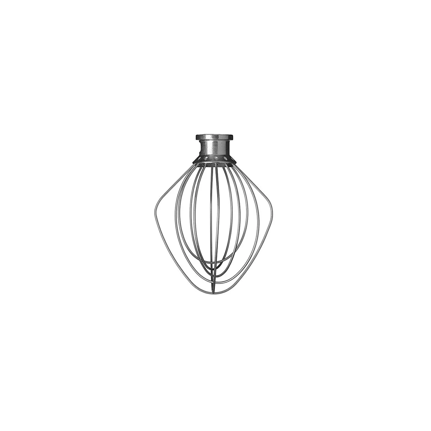 Image of KITCHENAID Fouet à fil pour robot artisan 4,3 l et 4,8 l - 5K452WW