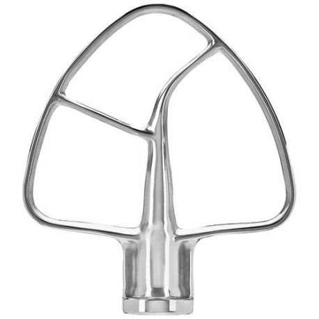 KITCHENAID Batteur Plat  pour KSM5THBSS