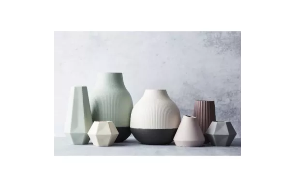 POINT VIRGULE VASE B PV-LIV-7235