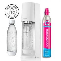 SODASTREAM Machine à gazéifier Terra TERRABILV