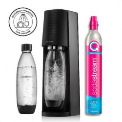 SODASTREAM Machine à gazéifier Terra TERRANLV