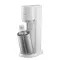SODASTREAM Machine à gazéifier Duo blanc DUOBICB