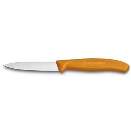 VICTORINOX Couteau d'office lame 8 cm