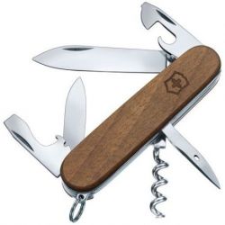 VICTORINOX Couteau suisse 10 fonctions