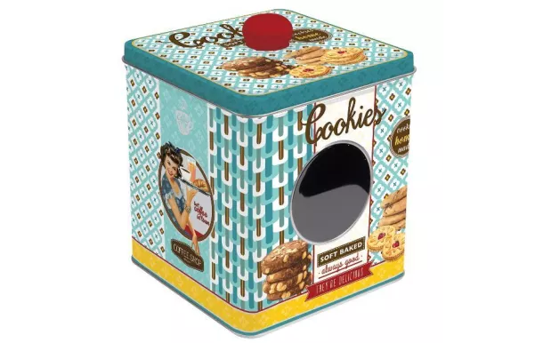 EASY LIFE BOITE COOK 092COOS