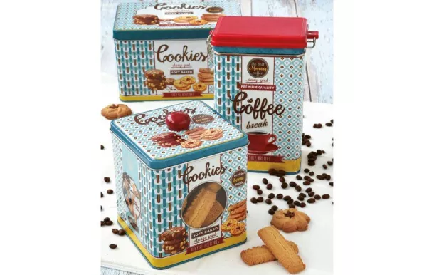 EASY LIFE BOITE COOK 092COOS