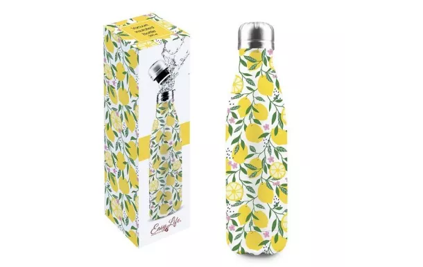 EASY LIFE LEMONS BOU 2300LEMO