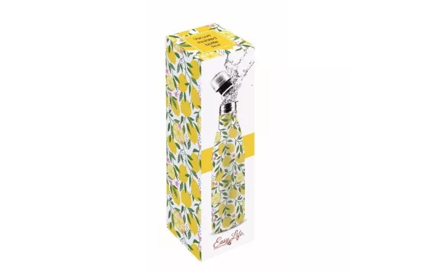 EASY LIFE LEMONS BOU 2300LEMO