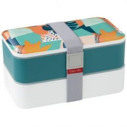 EASY LIFE LUNCH BOX  2500ABS2