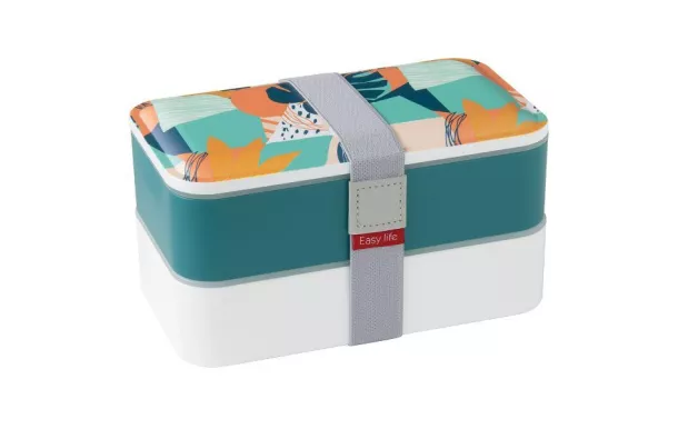 EASY LIFE LUNCH BOX  2500ABS2