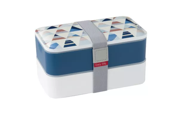 EASY LIFE LUNCH BOX  2500GEO1