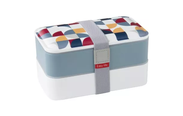 EASY LIFE LUNCH BOX  2500GEO2