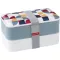 EASY LIFE LUNCH BOX  2500GEO2 EASY LIFE LUNCH BOX  2500GEO2