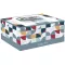 EASY LIFE LUNCH BOX  2500GEO2