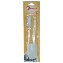METALTEX 2 spatules  25250010080