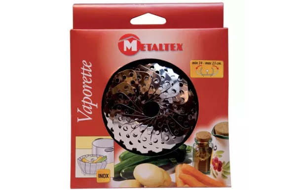 METALTEX Cuiseur à v 25430010080