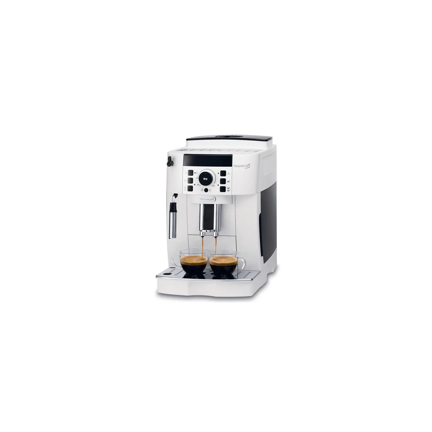 DELONGHI Expresso broyeur Magnificas ECAM21117WS11