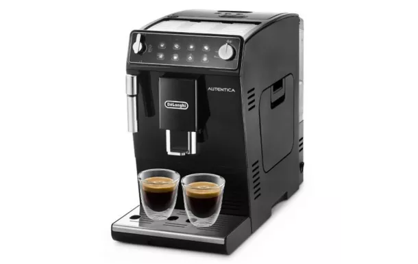 DELONGHI Robot café Autentica - ETAM29510B