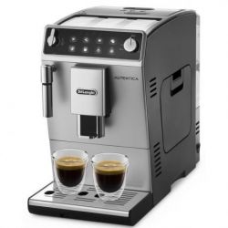 DELONGHI Expresso broyeur - Autentica - ETAM29510SB