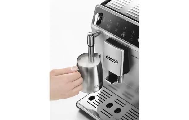 DELONGHI Expresso broyeur - Autentica - ETAM29510SB avis moins cher