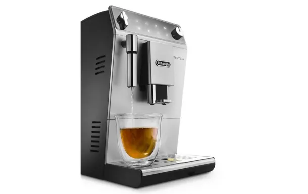DELONGHI Expresso broyeur - Autentica - ETAM29510SB avis moins cher