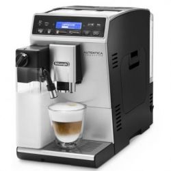 DELONGHI Expresso broyeur - Autentica cappuccino - ETAM29660SB