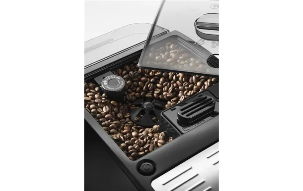 DELONGHI Expresso broyeur - Autentica cappuccino - ETAM29660SB avis moins cher
