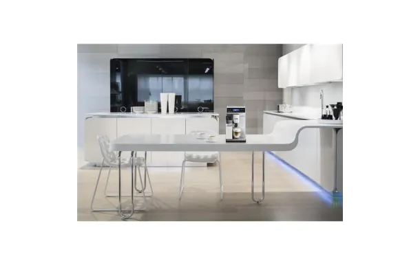 DELONGHI Expresso broyeur - Autentica cappuccino - ETAM29660SB avis moins cher