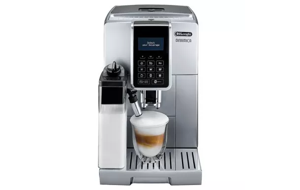 DELONGHI Expresso broyeur - Dinamica - ECAM35075S avis moins cher