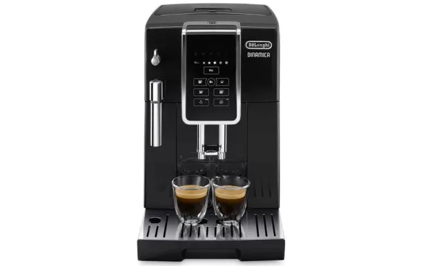 DELONGHI robot café gamme Premium Dinamica - FEB3515B