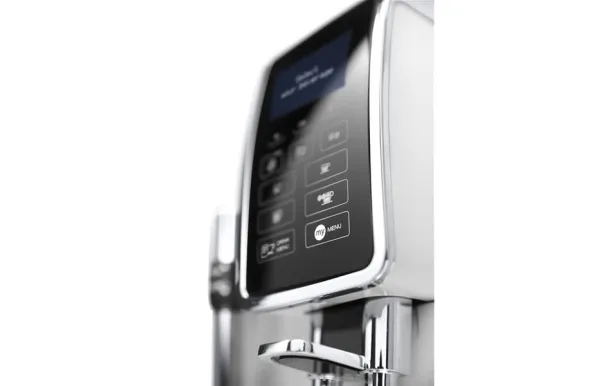 DELONGHI Expresso broyeur - Dinamica - FEB3535SB avis moins cher