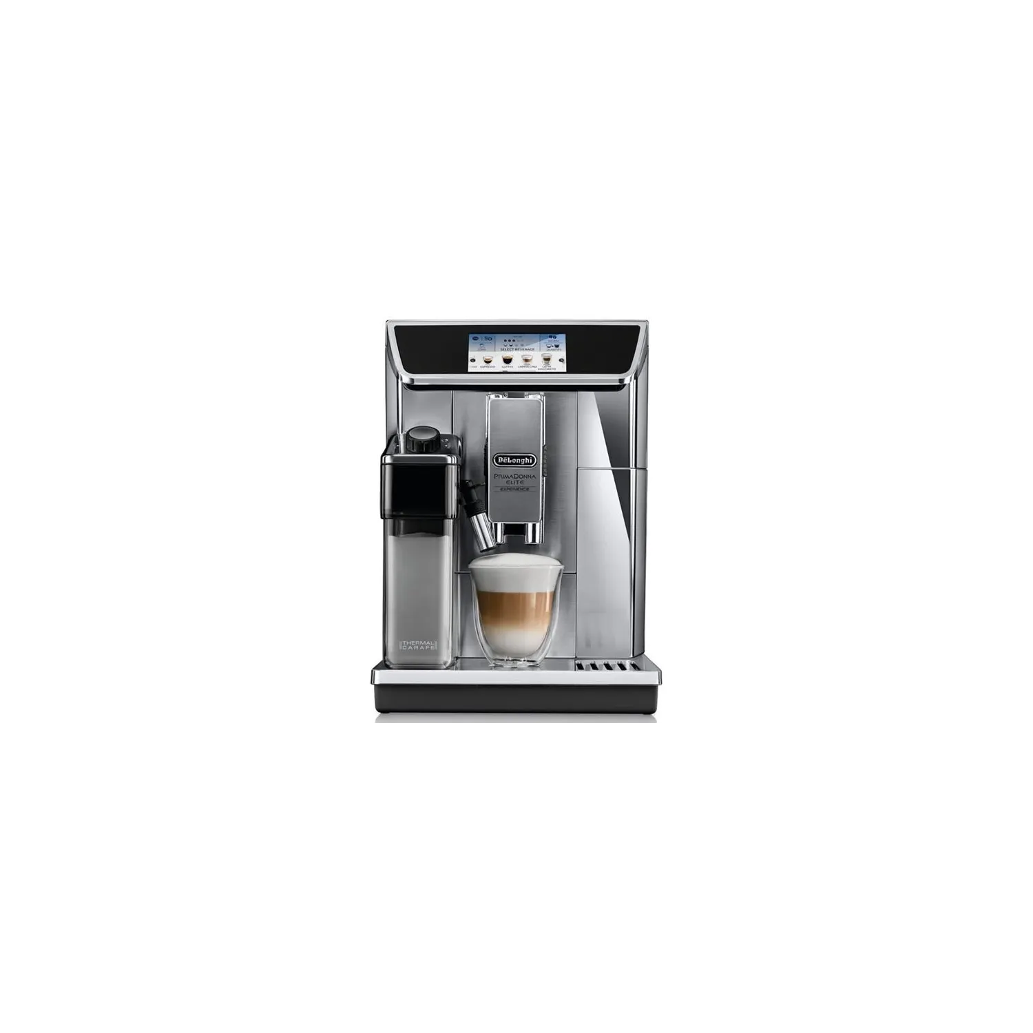 Expresso Broyeur primadonna elite experience ECAM650.85ms