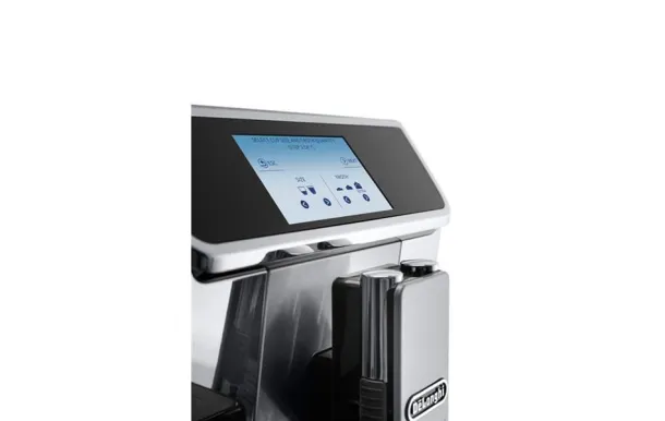 DELONGHI Expresso broyeur - PrimaDonna Elite - ECAM65085MS avis moins cher