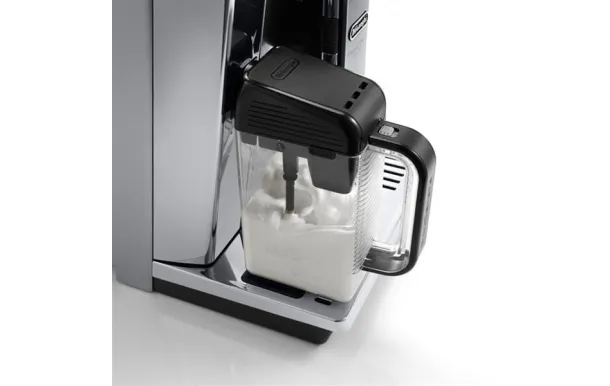 DELONGHI Expresso broyeur - PrimaDonna Elite - ECAM65085MS avis moins cher